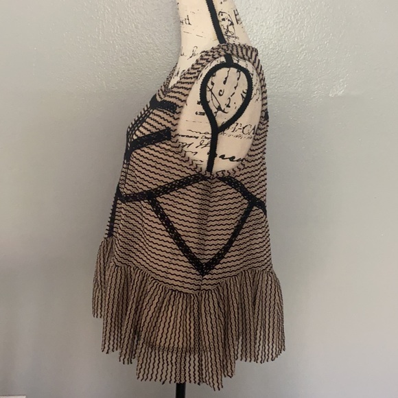 Free people blouse - Picture 4 of 5